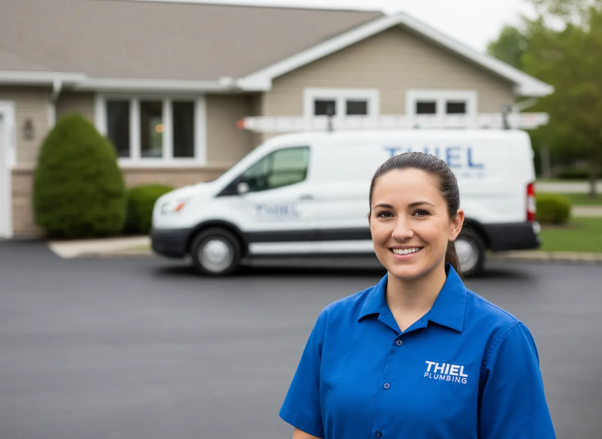 Plumber Heron Lake, MN FAQs
